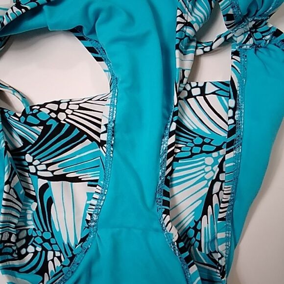 BISOU BISOU SWIM SIZE XL - Picture 4 of 8